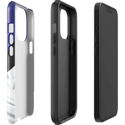 NFL Baltimore Ravens iPhone 15 Pro Impact Case